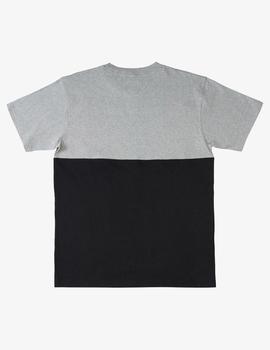 Camiseta DCSHOES GLEN END - Black