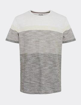 Camiseta Blend 11678 - Egret
