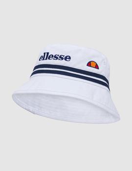 Gorro Bucket Ellesse LORENZO - White