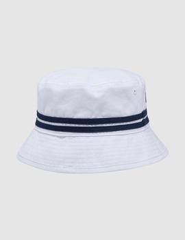 Gorro Bucket Ellesse LORENZO - White