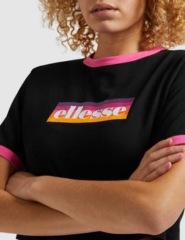 Camiseta Ellesse FILIDE - Black