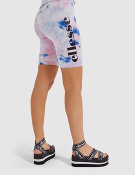 Short Ellesse TOUR - Tie Dye