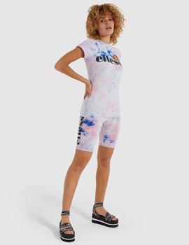 Short Ellesse TOUR - Tie Dye