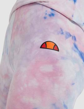 Short Ellesse TOUR - Tie Dye