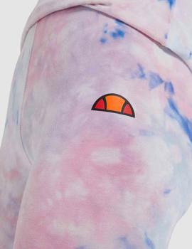 Short Ellesse TOUR - Tie Dye