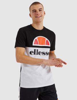 Camiseta Ellesse ARBATAX - Black