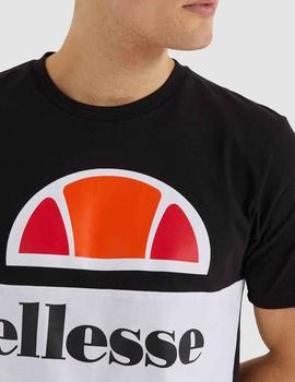 Camiseta Ellesse ARBATAX - Black