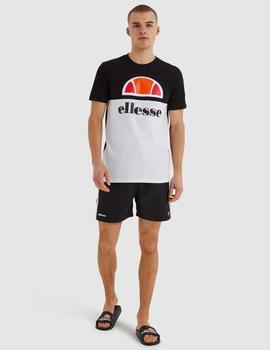 Camiseta Ellesse ARBATAX - Black