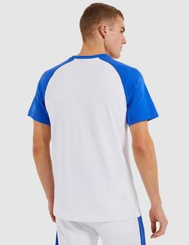 Camiseta Ellesse KERSHAW - White