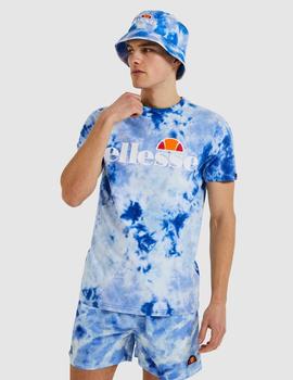 Camiseta Ellesse SL - Tie Dye