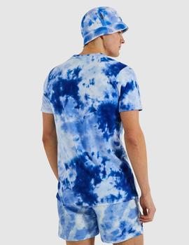 Camiseta Ellesse SL - Tie Dye