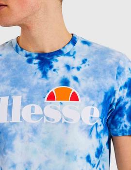 Camiseta Ellesse SL - Tie Dye
