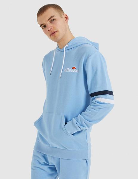 Sudadera Capucha Ellesse TOTO - Blue