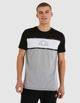 Camiseta Ellesse ILLIOZA - Black