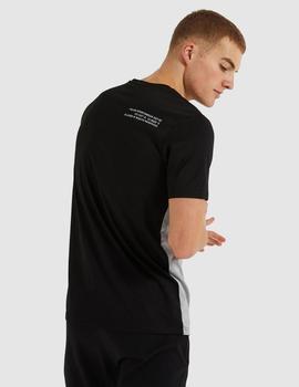 Camiseta Ellesse ILLIOZA - Black