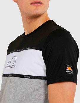 Camiseta Ellesse ILLIOZA - Black