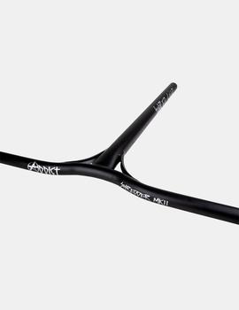 Manillar ADDICT T BAR 660 mm - Black