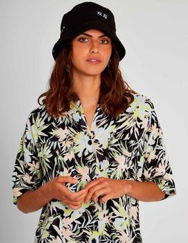 Camisa VOLCOM THATS MY TYPE OVERSHIRT - Lime