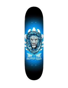 Tabla Skate PowellPeralta SALMAN AGAH LION 8' x 31.45'