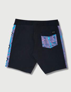 Bañador VOLCOM MOD DEAD LIDO 19' - Black