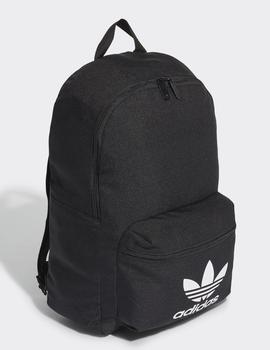 Mochila Adidas AC CLASS TREFOIL - Negro