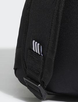 Mochila Adidas AC CLASS TREFOIL - Negro