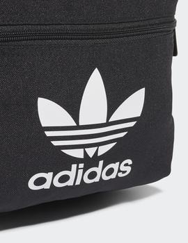 Mochila Adidas AC CLASS TREFOIL - Negro