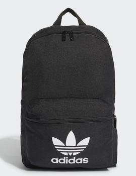 Mochila Adidas AC CLASS TREFOIL - Negro