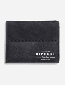 Cartera RIP CURL BWUKN2 - 90 BLACK