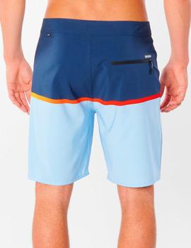 Bañador RIP CURL MIRAGE COMBINED 2.0 19' - Navy Red