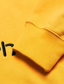 Sudadera Carhartt Sweatshirt - Sunflower