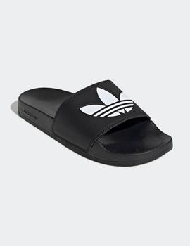 Chanclas ADIDAS ADILETTE LITE - Negro/Blanco