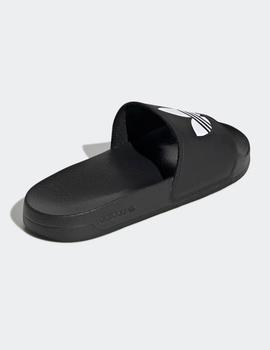 Chanclas ADIDAS ADILETTE LITE - Negro/Blanco