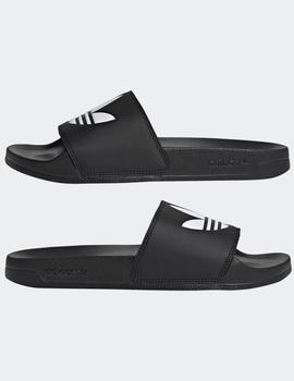 Chanclas ADIDAS ADILETTE LITE - Negro/Blanco