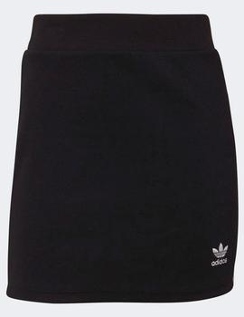 Falda ADIDAS 3-STRIPES - Negro