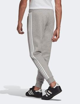 Pantalón ADIDAS Chandal 3-STRIPES - Gris Vigoré