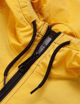 Cazadora fina Carhartt KASTOR - Sunflower black