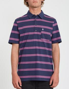 SMITHERS POLO BLB BLUE BLACK