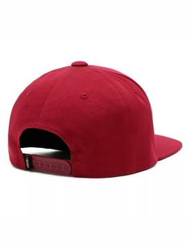 Gorra VANS DROP V II - Rhododend