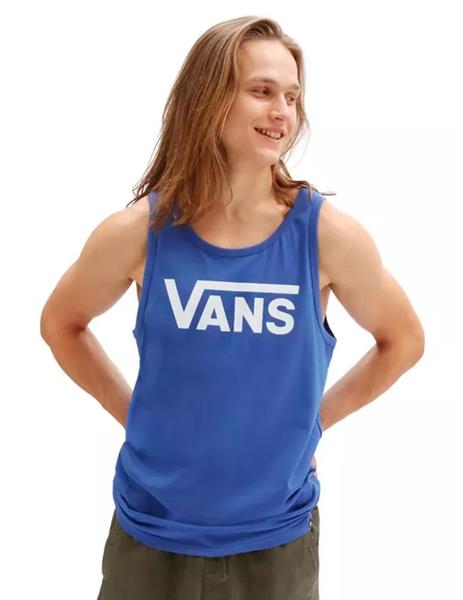 Camiseta tirantes vans hotsell