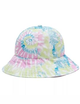 Gorro VANS FAR OUT BUCKET - Tie Dye Orchid