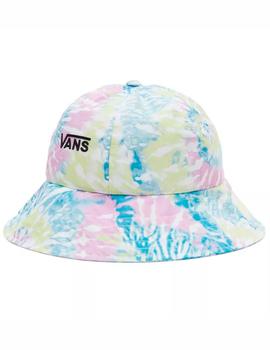 Gorro VANS FAR OUT BUCKET - Tie Dye Orchid