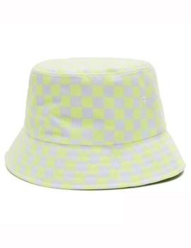 Gorro VANS DELUX HANKLEY BUCKET - Sunny Lime