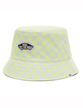 Gorro VANS DELUX HANKLEY BUCKET - Sunny Lime