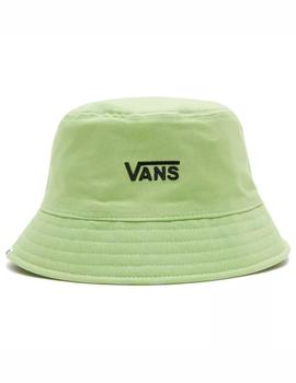 Gorro VANS DELUX HANKLEY BUCKET - Sunny Lime