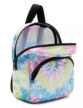 Mochila VANS GOT THIS MINI - Tie Dye Orchid