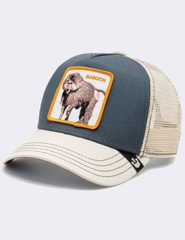 Gorra GOORIN BROS BUTHEAD - Blue