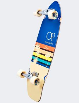 Surf Skate OCEAN PAFICIC 32' - Sunset Navy