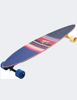 Longboard OCEAN PACIFIC PINTAIL 40' - Navy