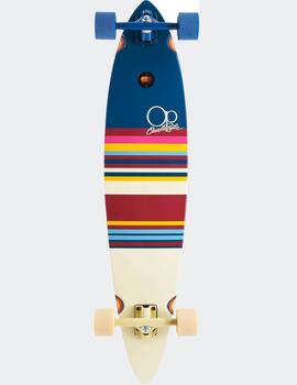 Longboard OCEAN PACIFIC PINTAIL 40' - Navy